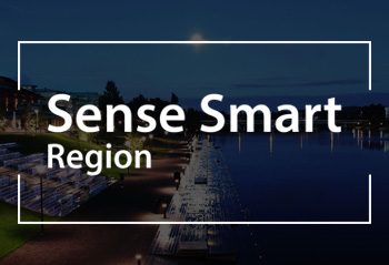 Sense Smart Region